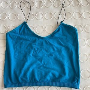 Free people tank top